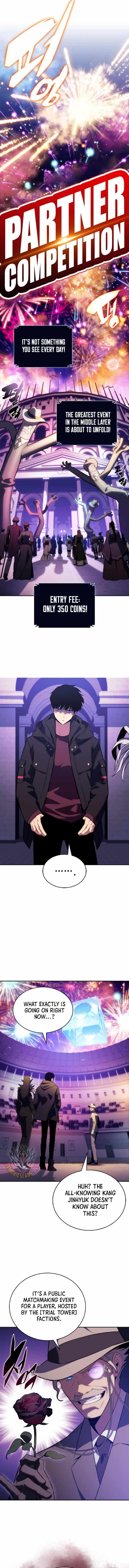 Solo Max-Level Newbie, Chapter 199 image 11